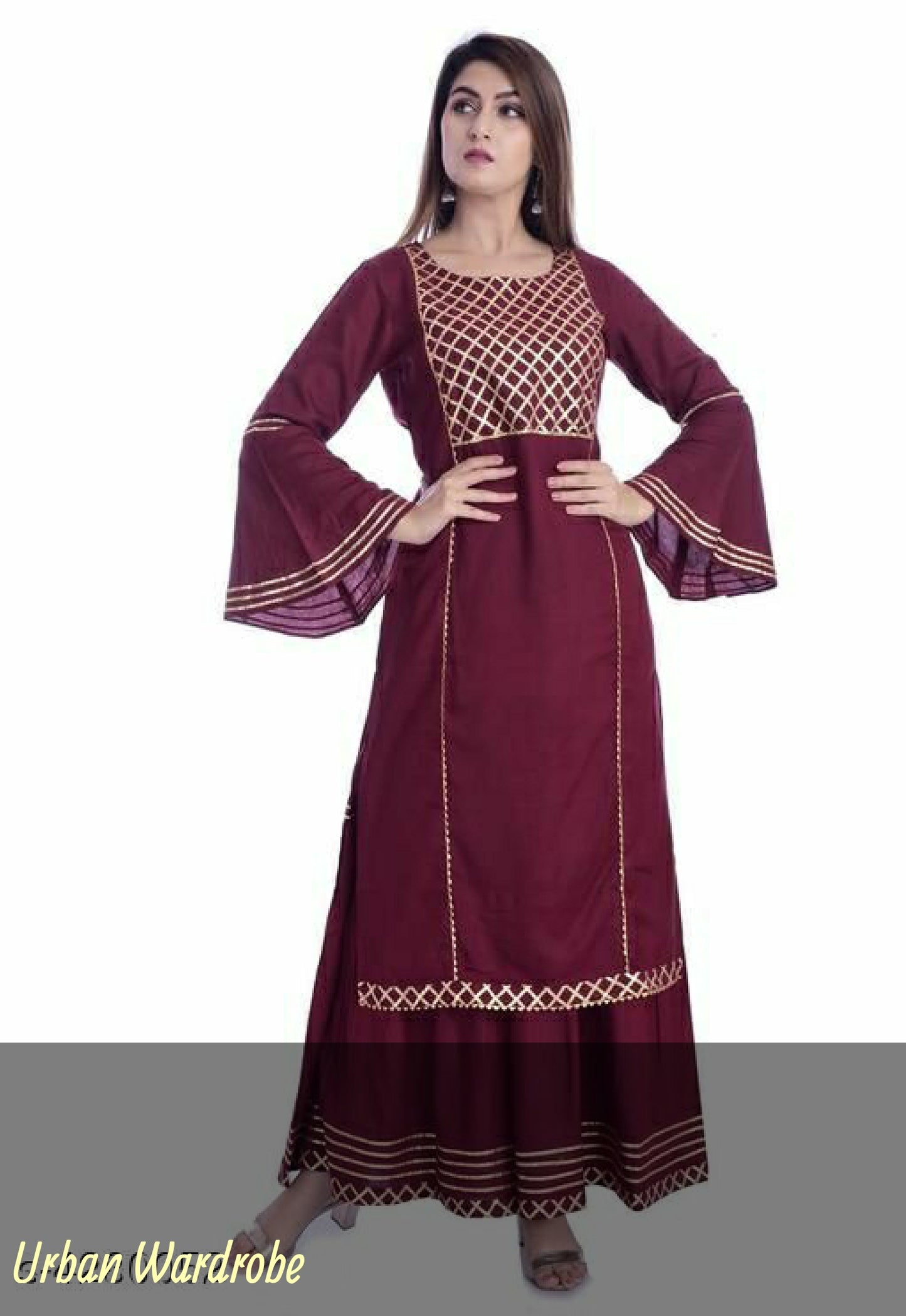 Designer Women Kurta Sets