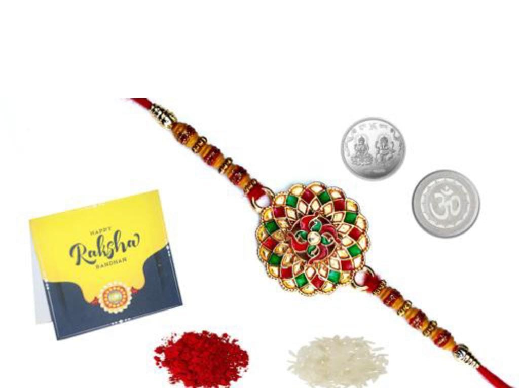 Rakhi Gift Hamper