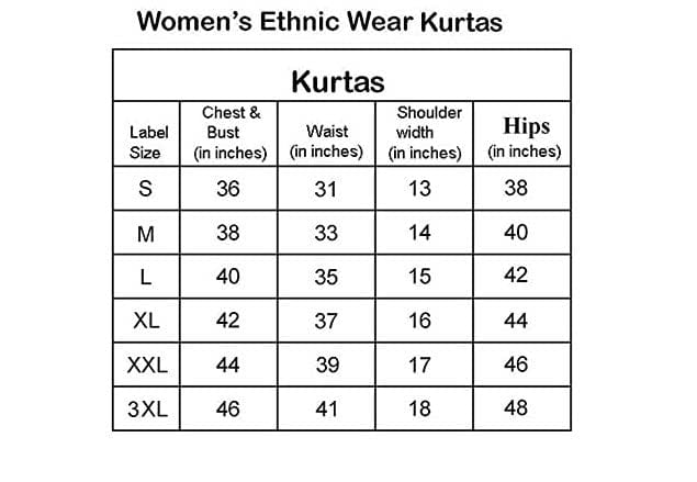 Blue Printed Sharara Set