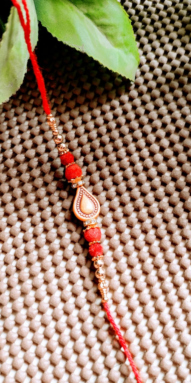 Happy Rakshabandhan thread rakhi