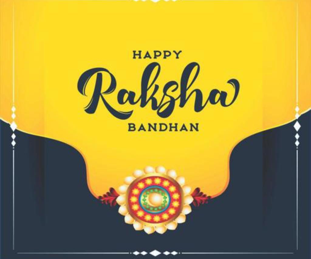 Rakhi Gift Hamper