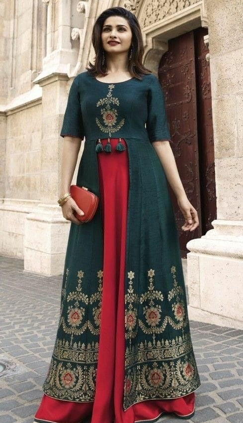 Western Dresses Stitched Ethnic Wear Online Kurtis Online Buy