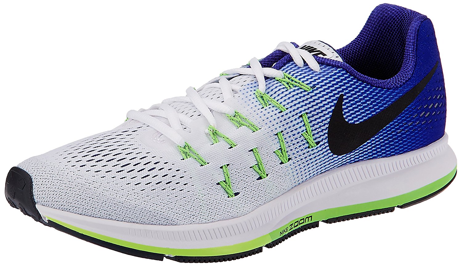 Nike Men's Air Zoom Pegasus 33 Running Shoes – UrbanWardrobe