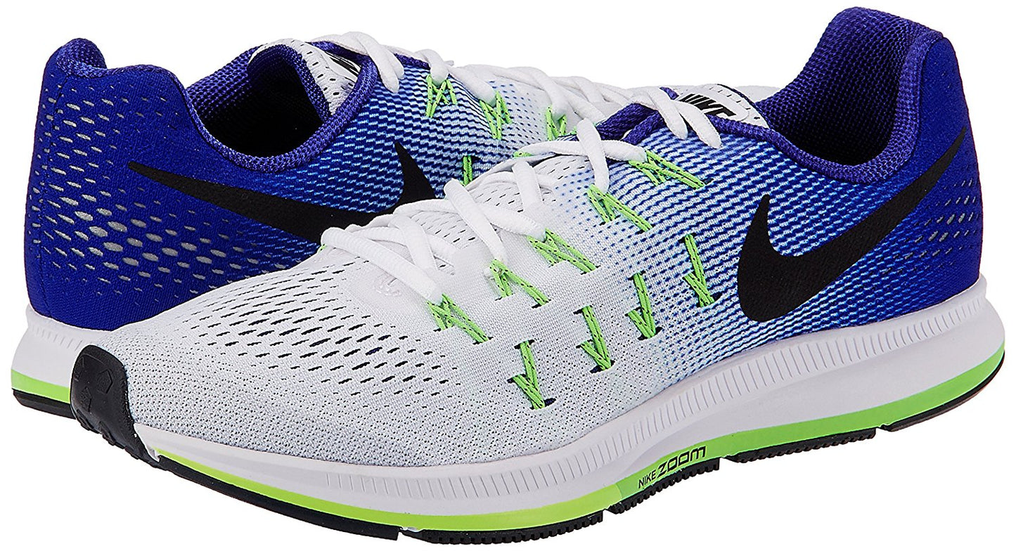 Nike Men's Air Zoom Pegasus 33 Running Shoes