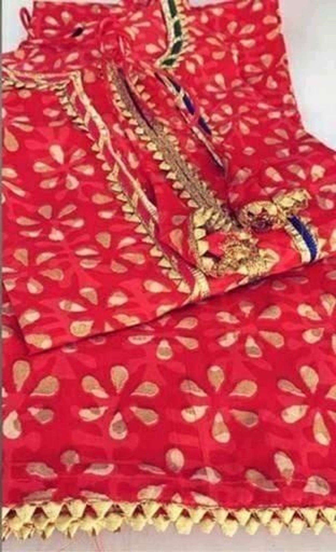 Women's Stylish Kurta Set