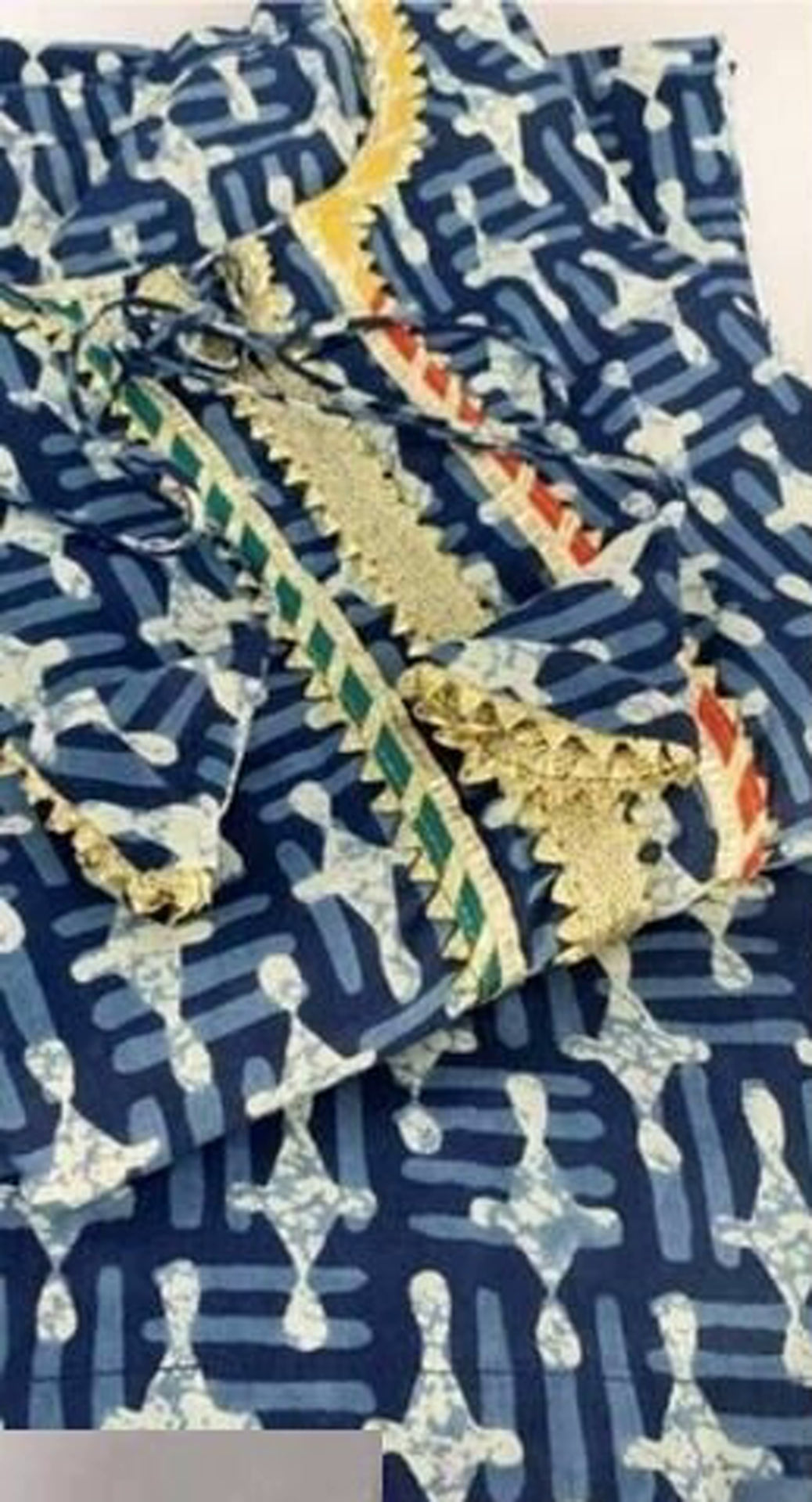 Women's Stylish Printed Kurta Set