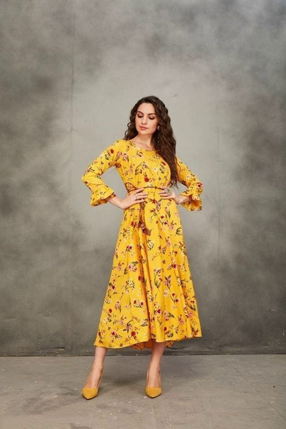 Classy Women's Dress