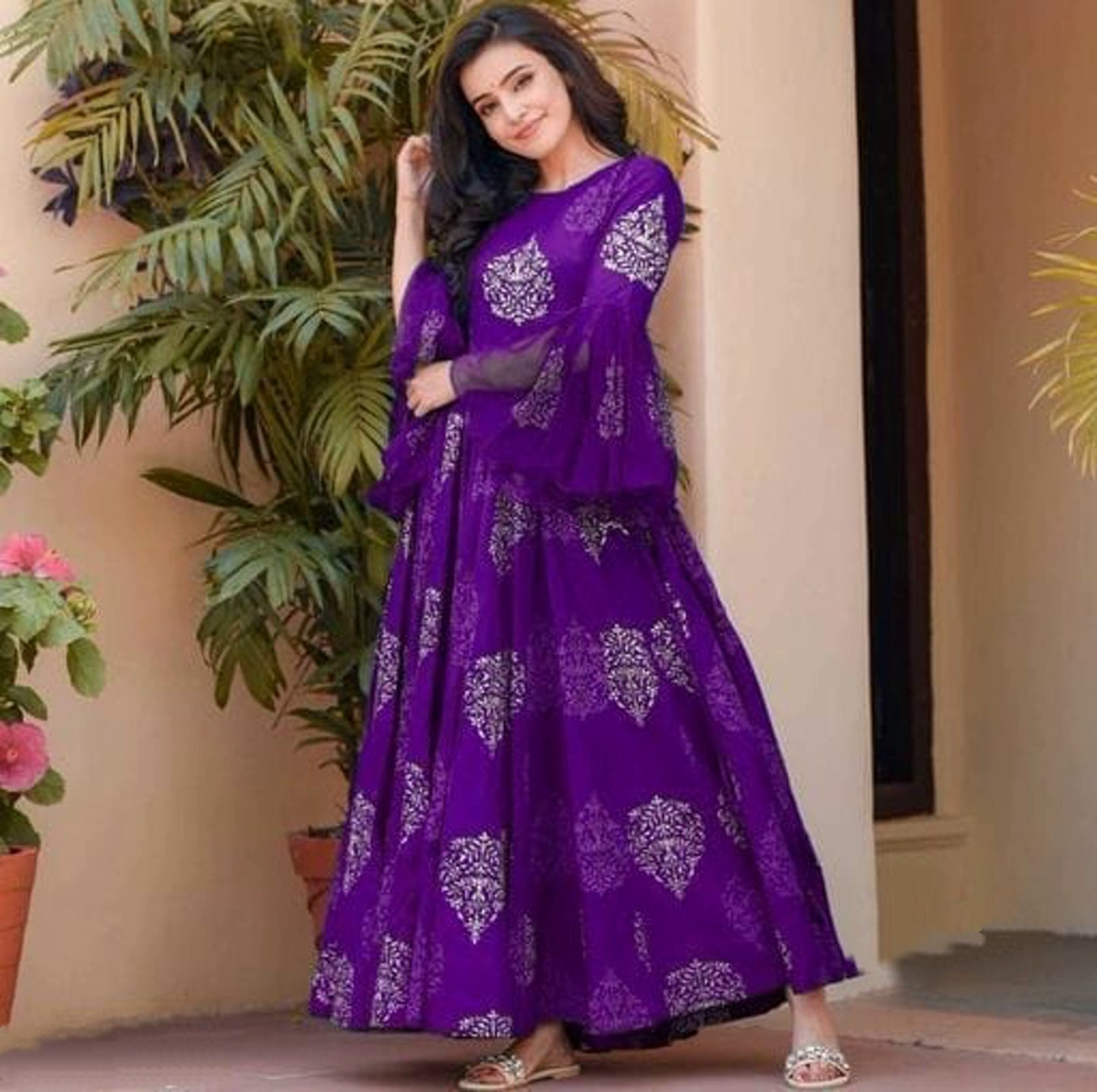 Women's Trending Ethnic Dress