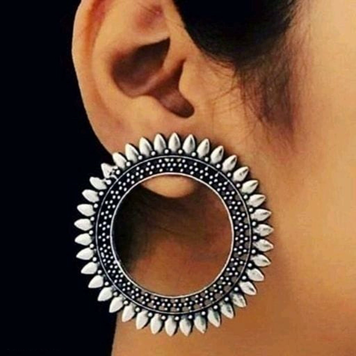 Women's Trendy Earrings