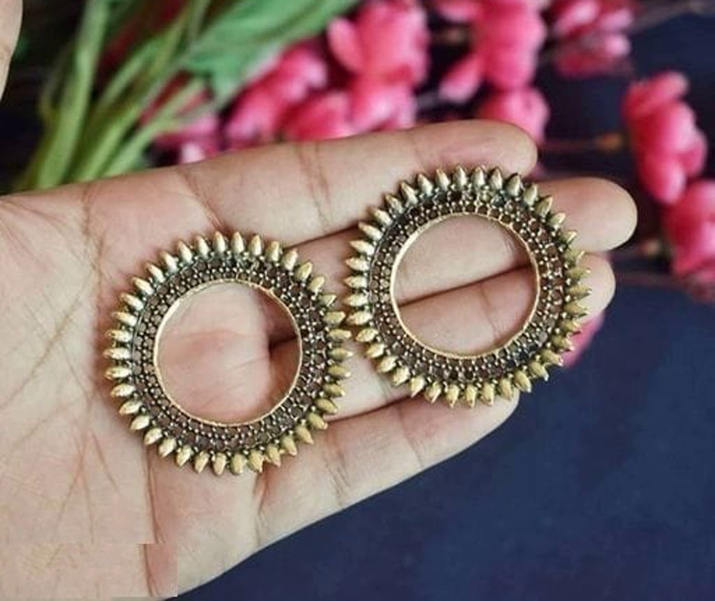 Women's Fashion Earrings