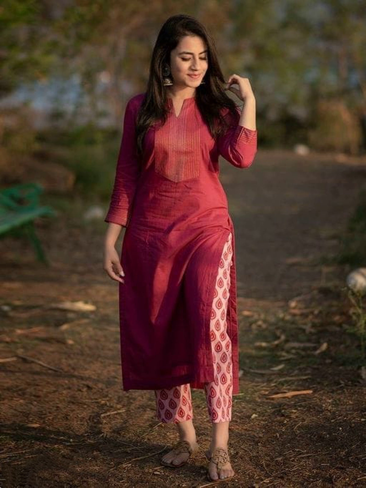 Women's Smart Office Wear