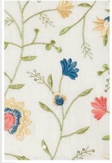 Trendy Women's White Frill Dress