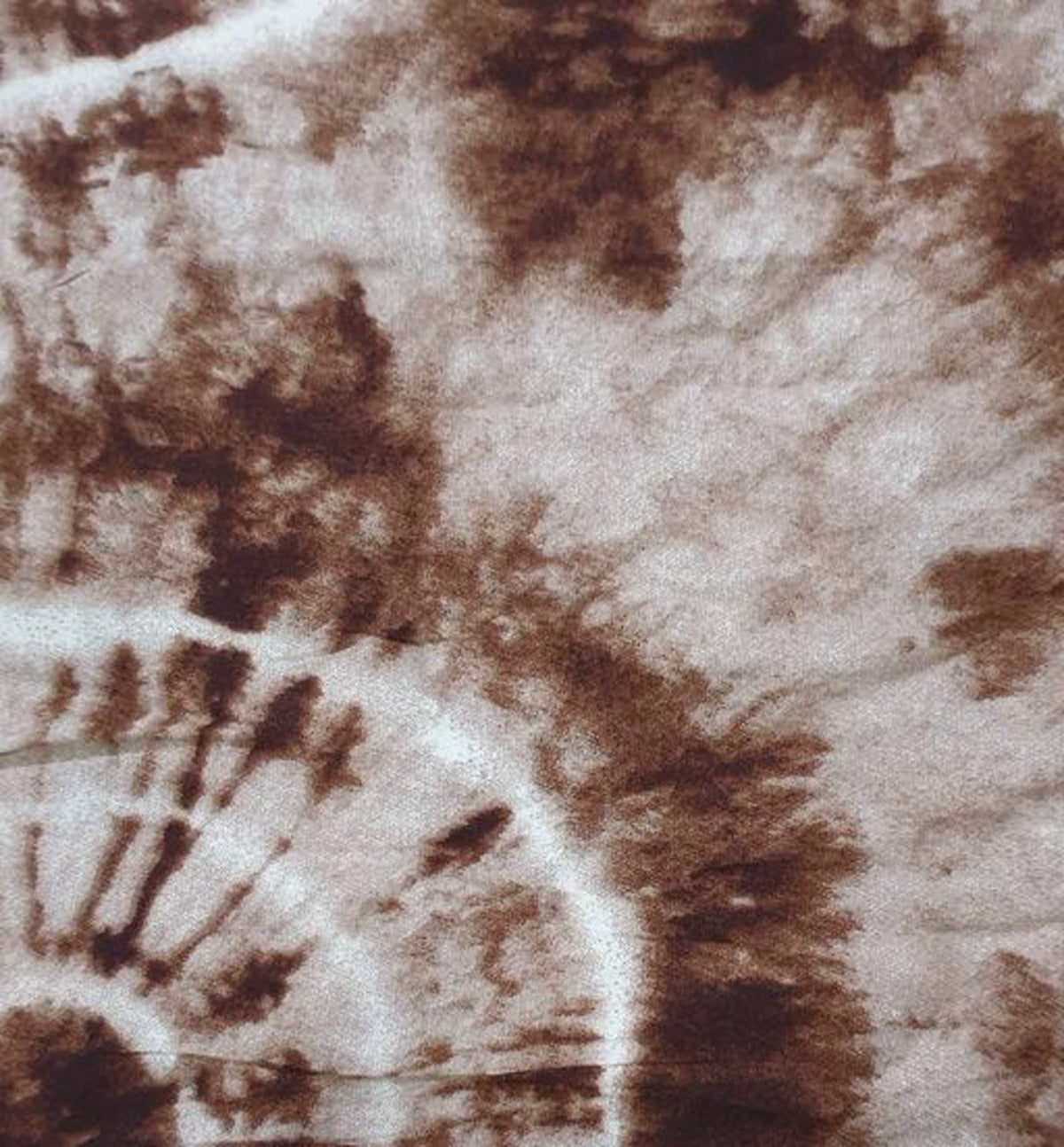 Women's Bandhani Viscose Rayon Lounge Wear