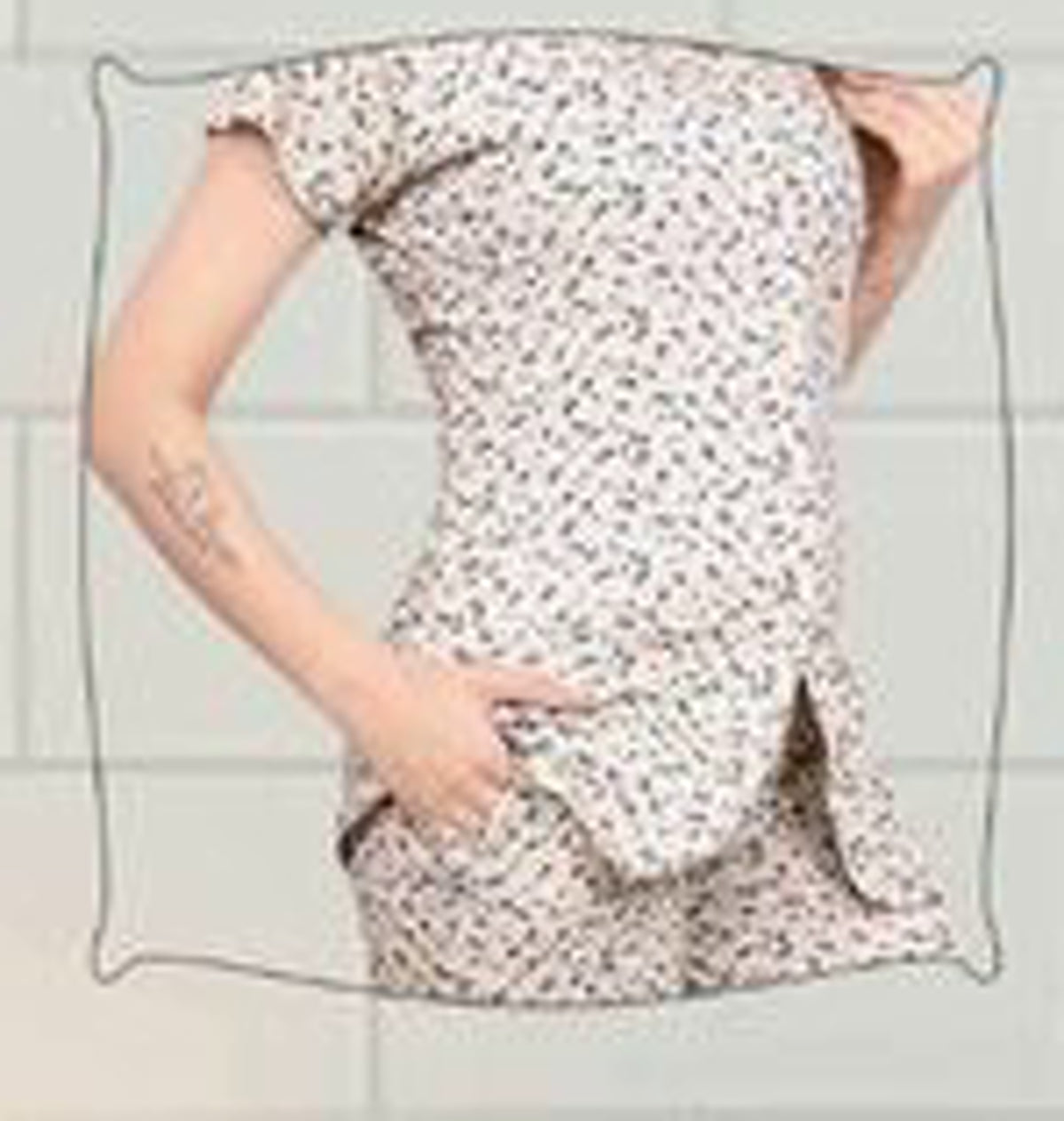 Women's Printed Viscose Cotton Lounge Wear
