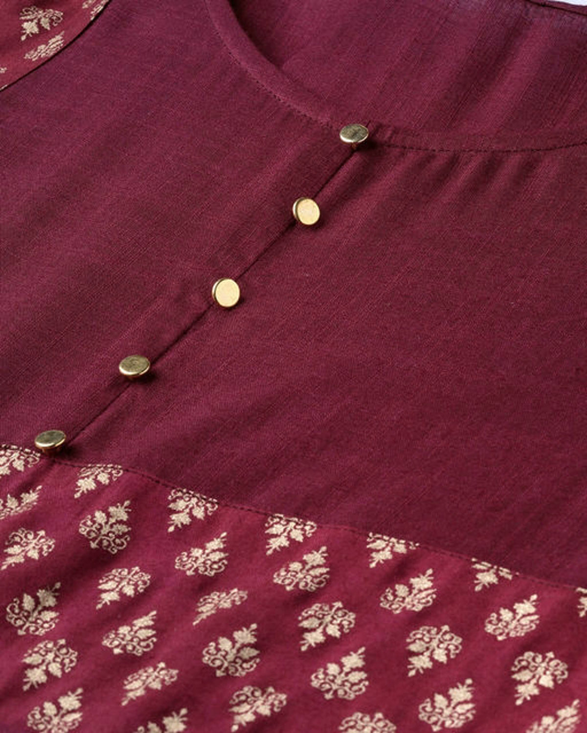 Women's Designer Anarkali Kurta
