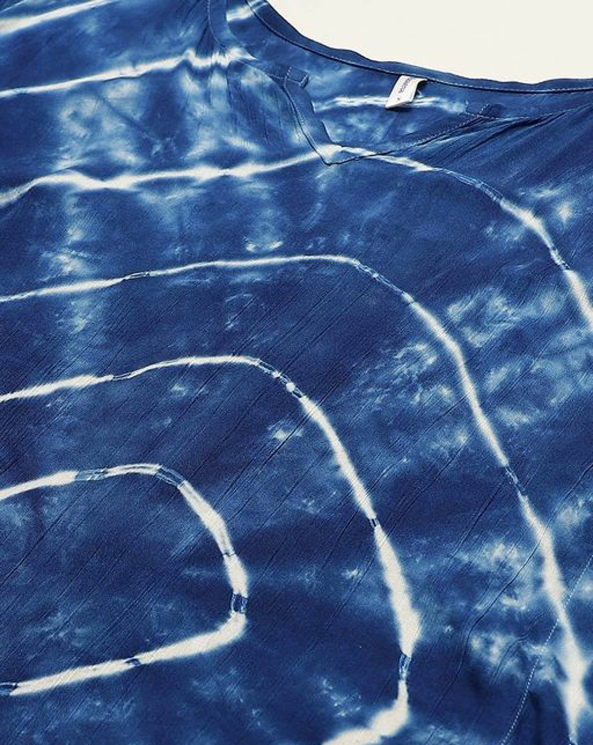 Women's Stylish Bandhani Print Kaftans