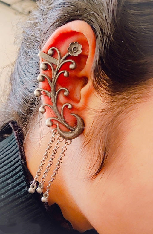 Urban Wardrobe Designer Earrings