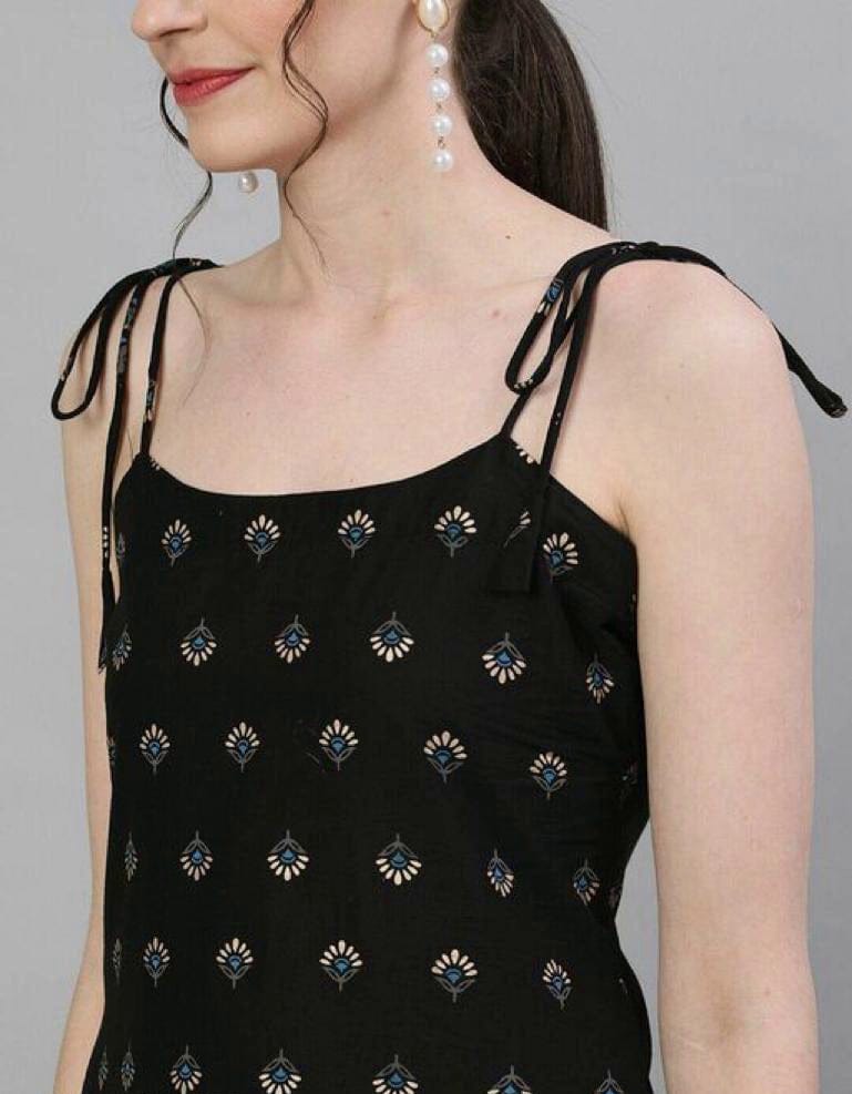 Designer Kurta For Women