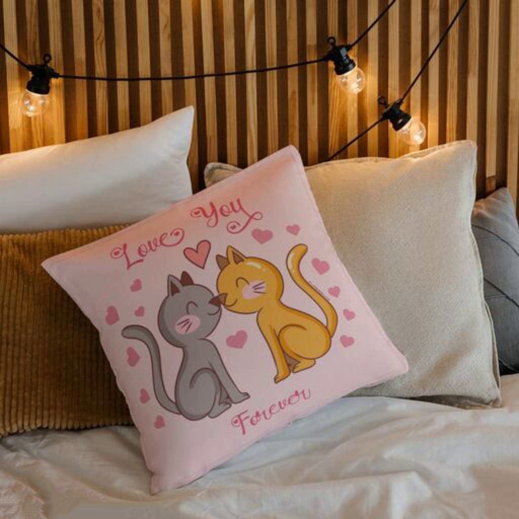 "Love Has No Limit" Valentines Day Gift Hamper For Your Special One