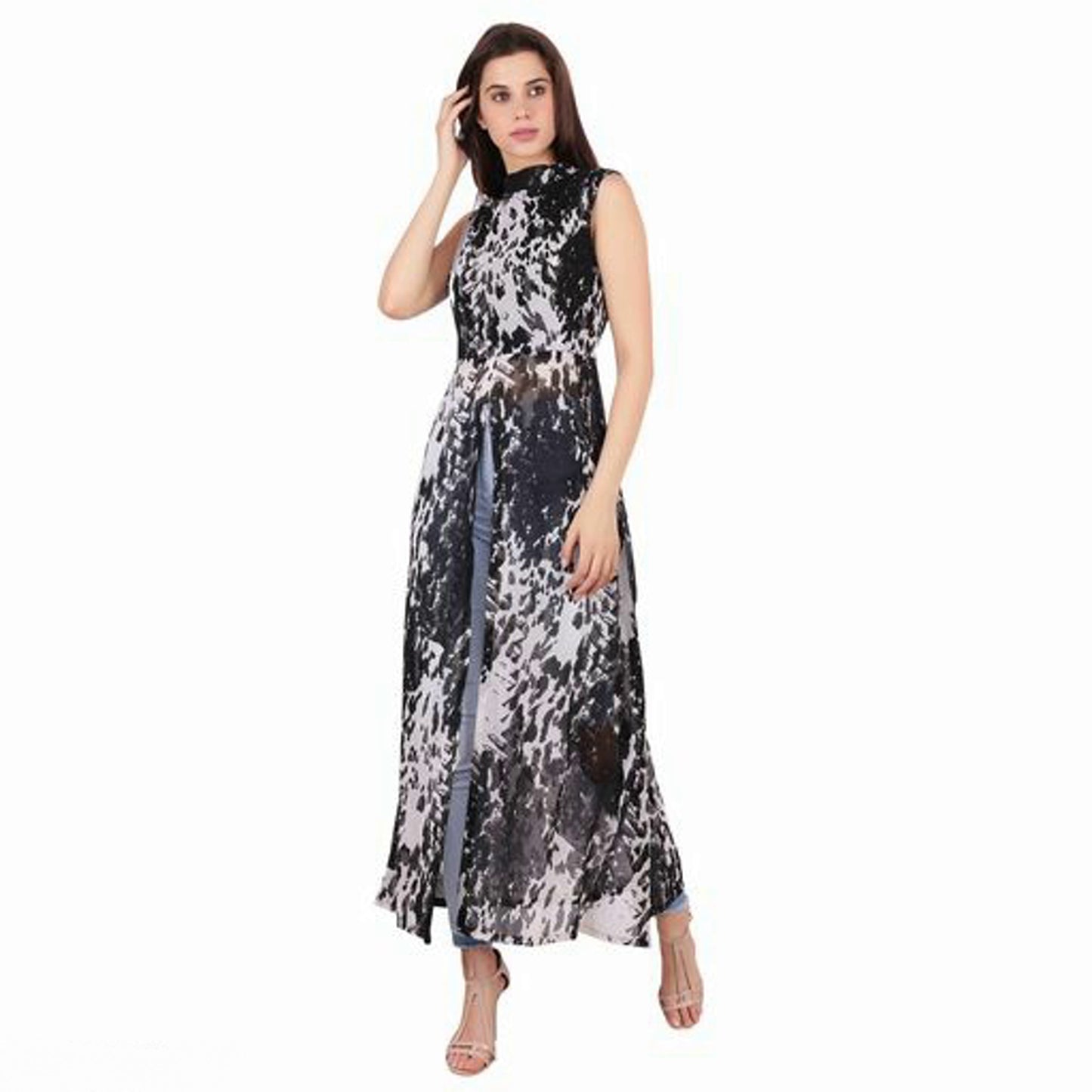 Graceful Designer Women's Kurta