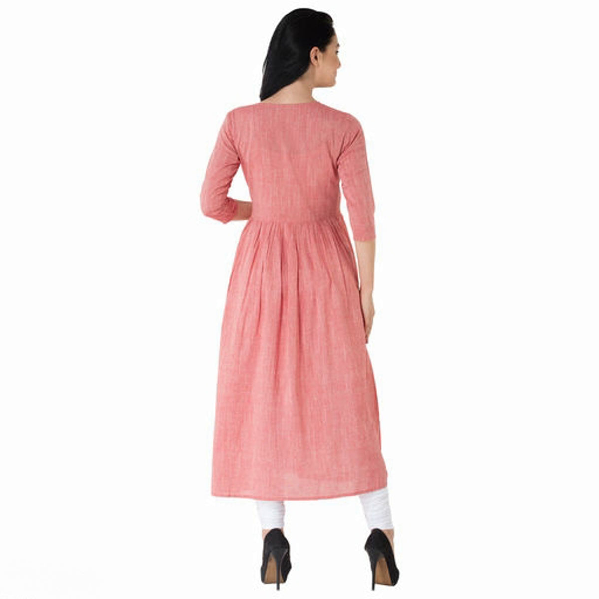Designer Office Wear Women's Kurti
