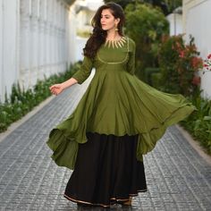 UW's Hariyali Teej Collection- Time for a festive feel!