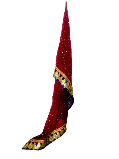 Runjhun DesIgner printed Dupatta