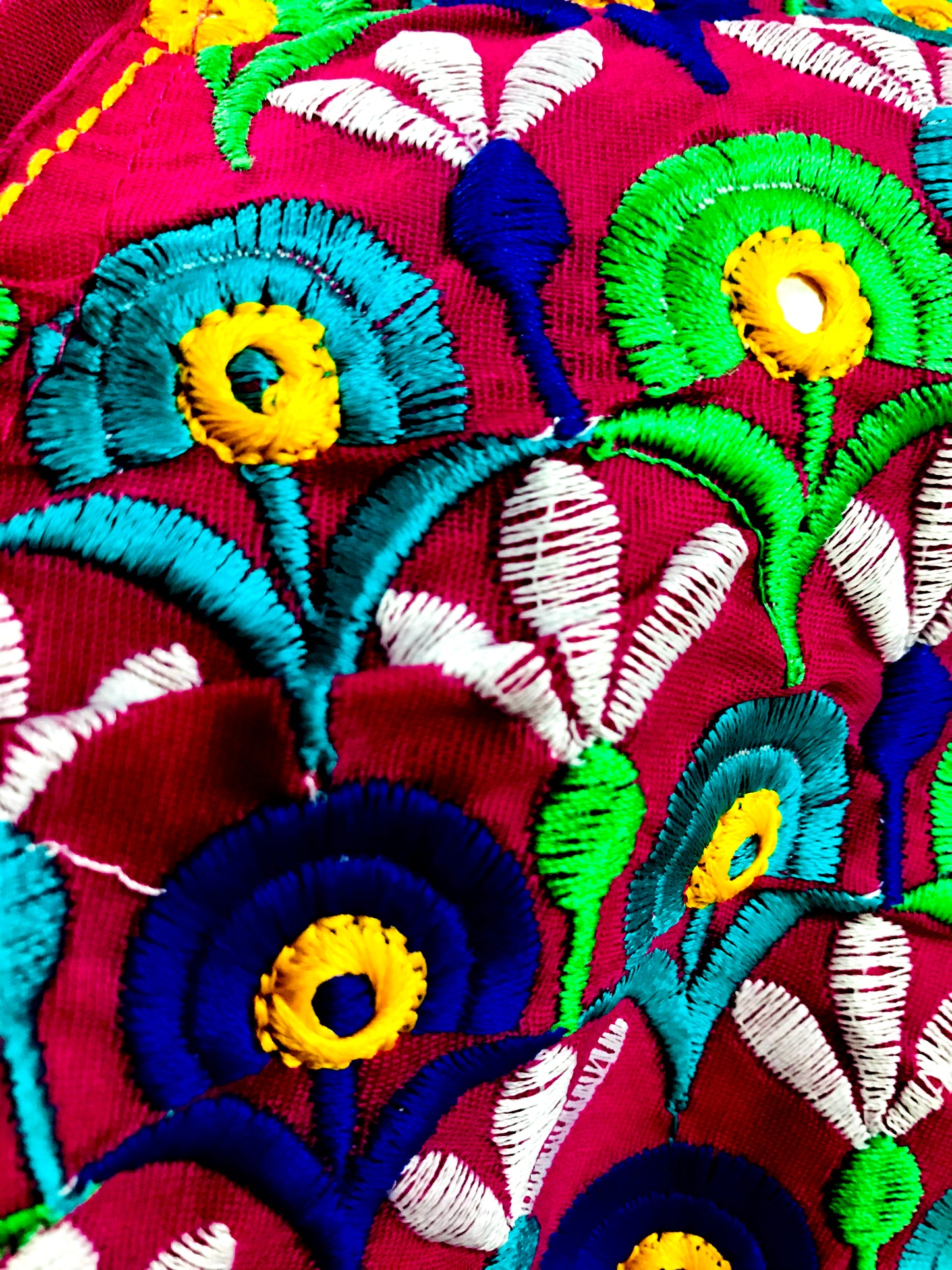 Runjhun Pink Kali Embroidered Koti
