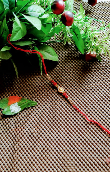 Happy Rakshabandhan thread rakhi