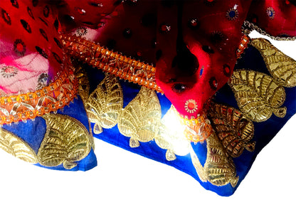 Runjhun DesIgner printed Dupatta