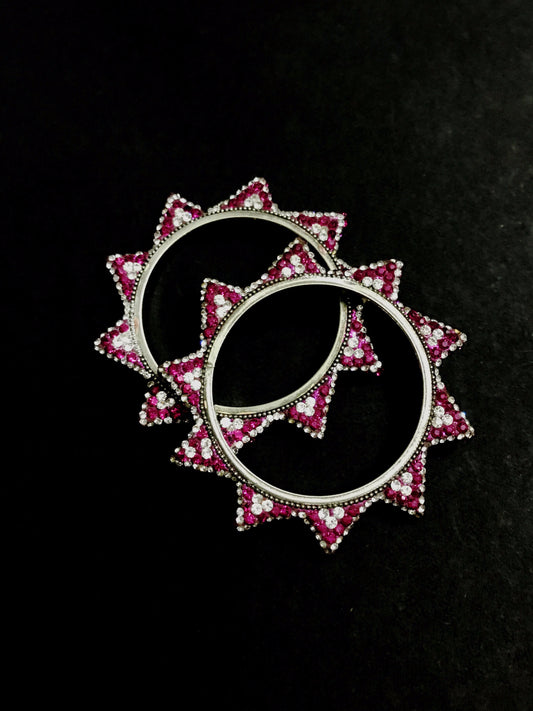 Runjhun Rajsthani Designer Kara