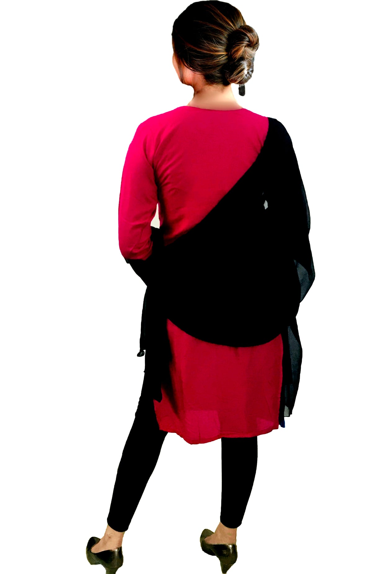 Runjhun Smart Office Wear Kurtas