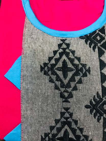 Runjhun Smart Office Wear Kurtas
