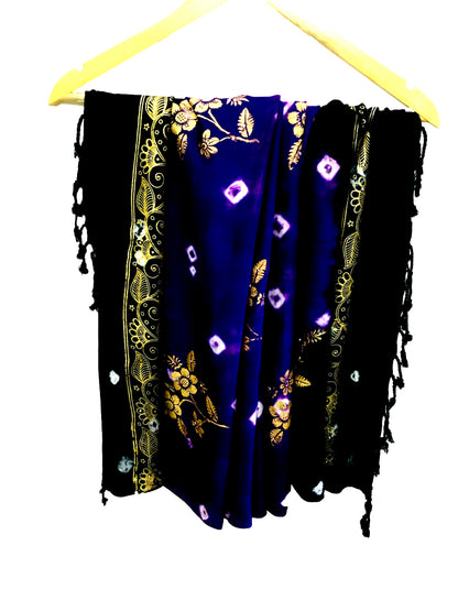 Runjhun Women's Soft Viscose Shawls