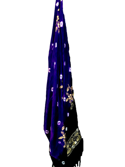 Runjhun Women's Soft Viscose Shawls
