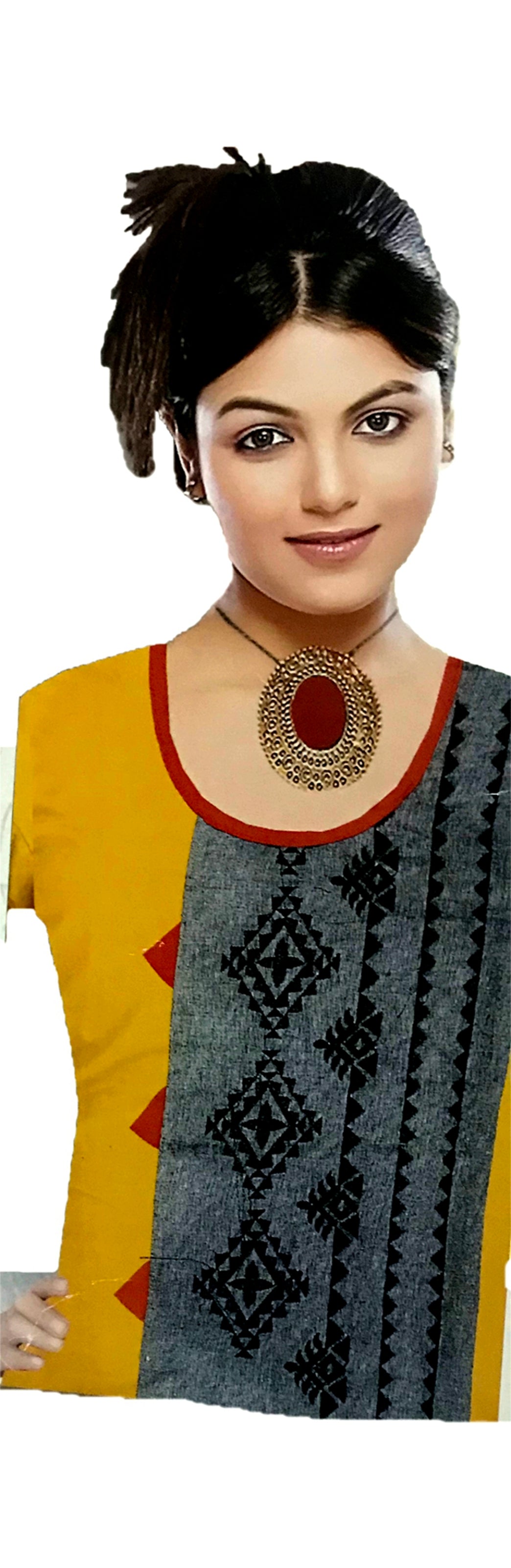 Runjhun Smart Office Wear Kurtas 