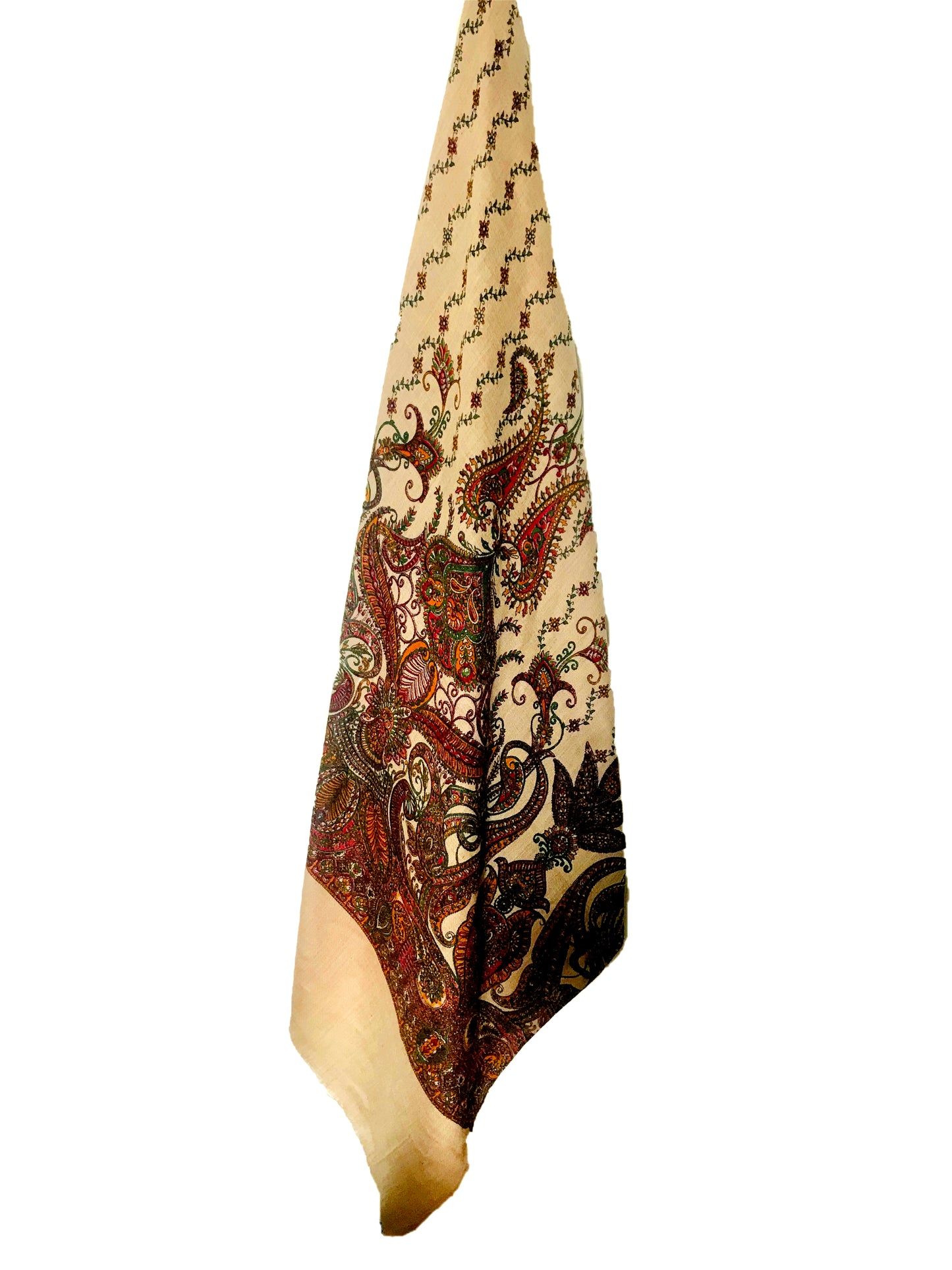 Runjhun Women's Soft Viscose Shawls