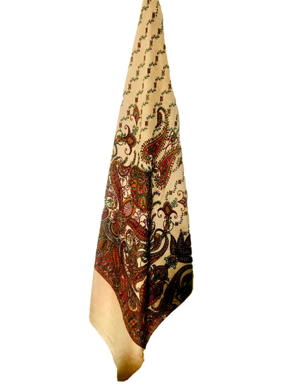 Runjhun Women's Soft Viscose Shawls
