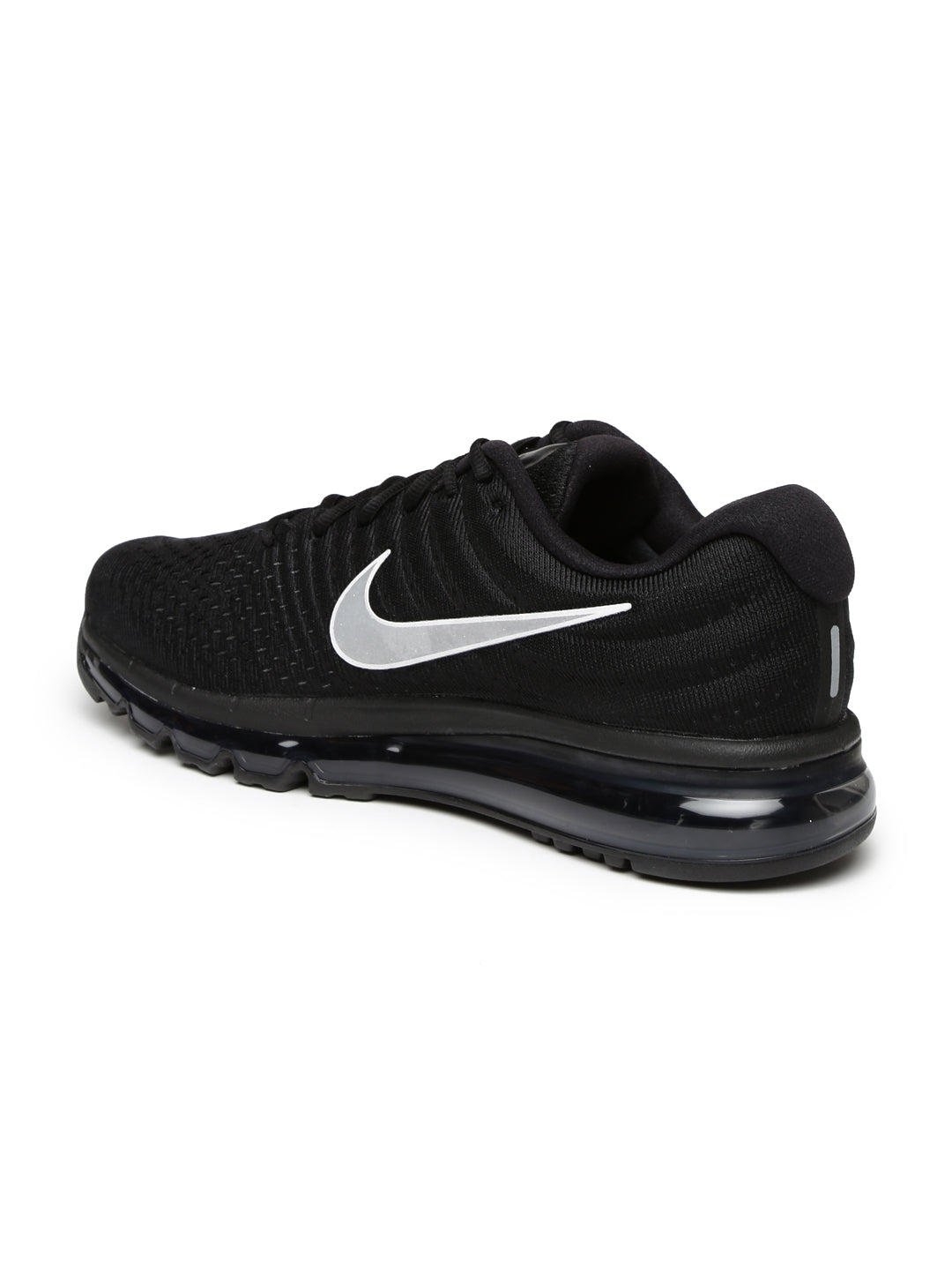 Nike Black Air Max Running Shoes 2017 – UrbanWardrobe