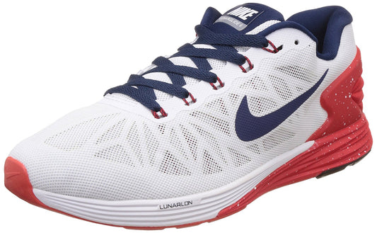 Nike Men's Lunarglide 6 Running Shoes
