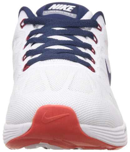 Nike Men's Lunarglide 6 Running Shoes