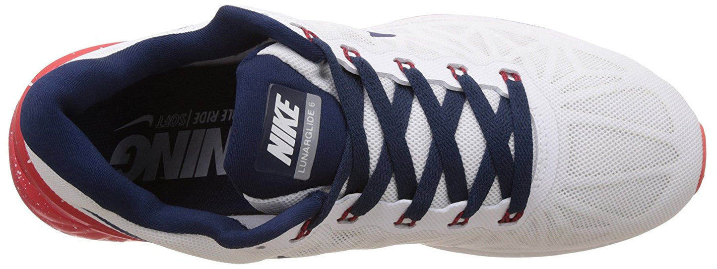 Nike Men's Lunarglide 6 Running Shoes