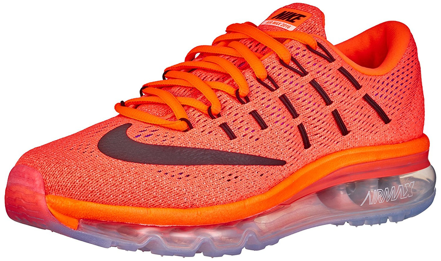 Nike Air Max 2016 Running Shoes