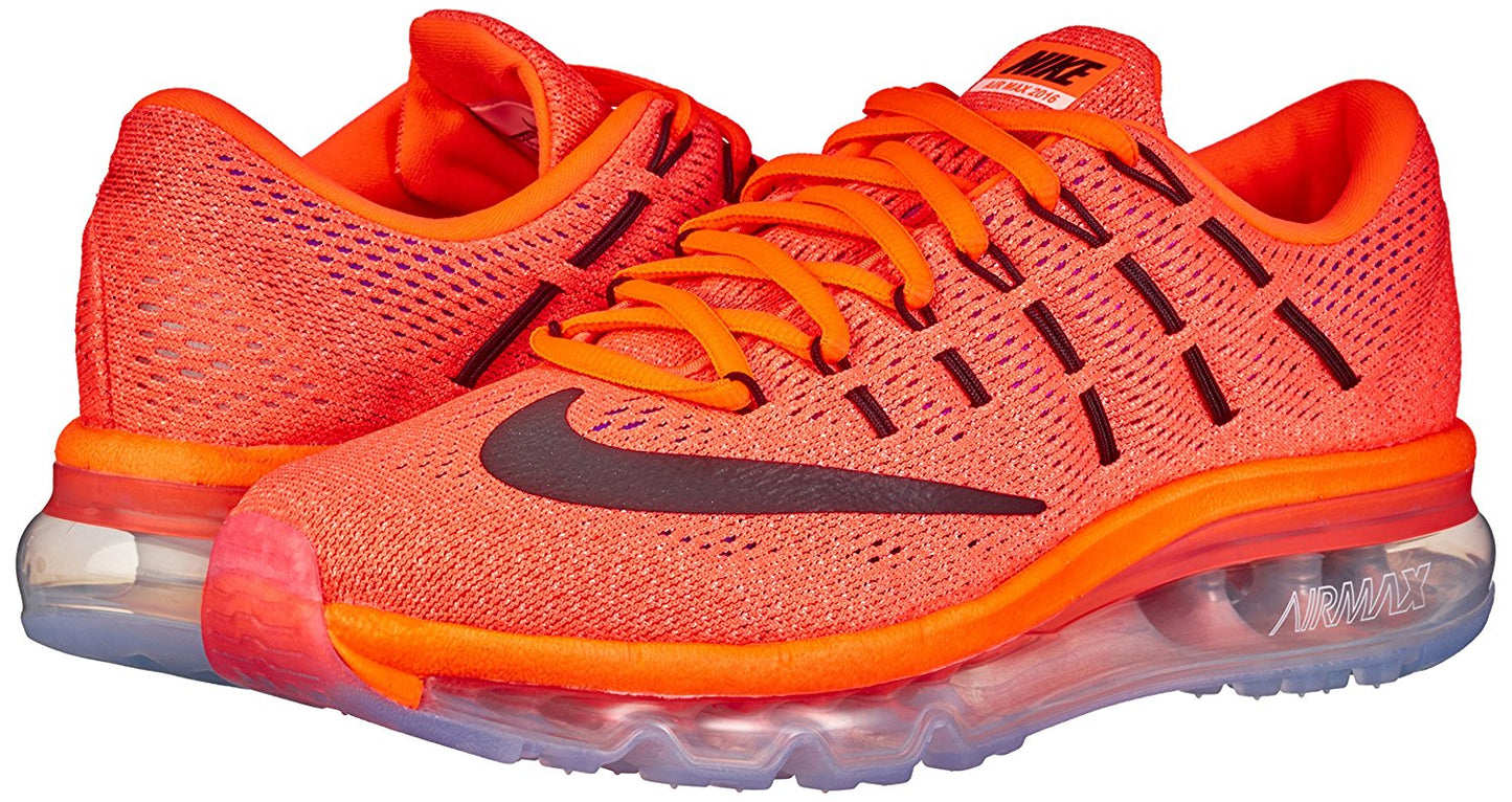 Nike Air Max 2016 Running Shoes