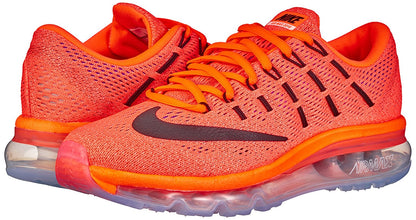 Nike Air Max 2016 Running Shoes