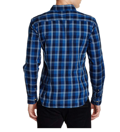 US Polo Association Men's Casual Shirt