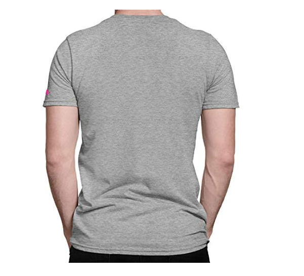 Graphic Printed T-Shirt for Men