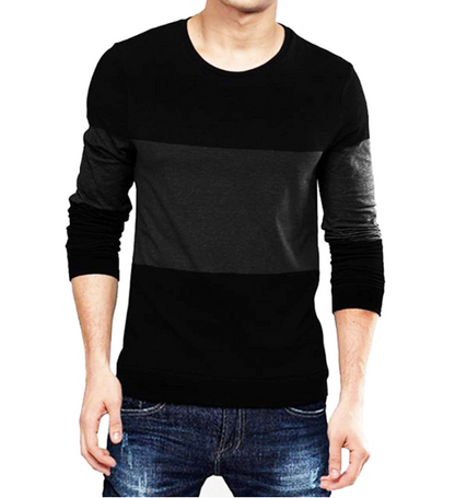 Men's Cotton Tshirt