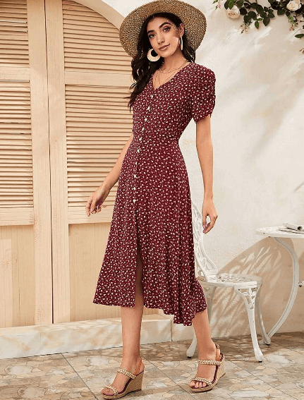 Dresses for Women - Shop Dresses Online For Women in India - Ethnicity -  Ethnicity India