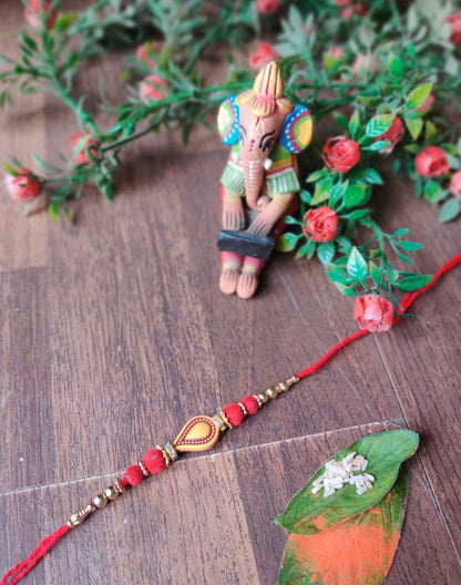 Happy Rakshabandhan thread rakhi